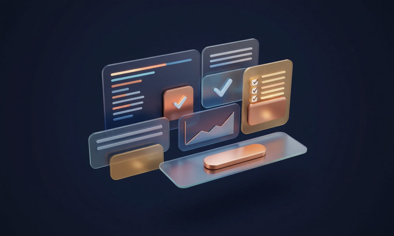 Лидогенерирующий Landing Page